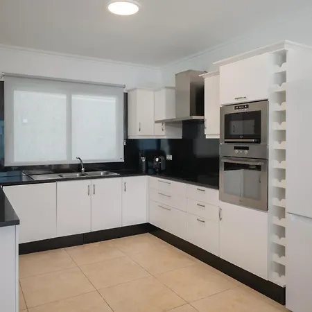 Ourmadeira - Atlantic Sunrise *