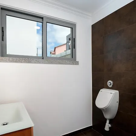 Ourmadeira - Atlantic Sunrise * פונשל