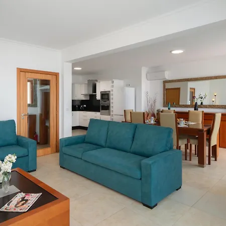 Ourmadeira - Atlantic Sunrise