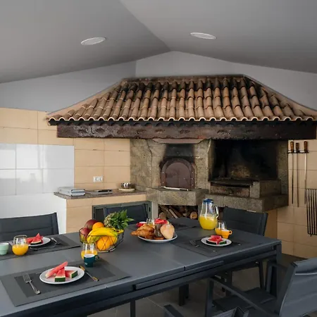 Ourmadeira - Atlantic Sunrise Villa *