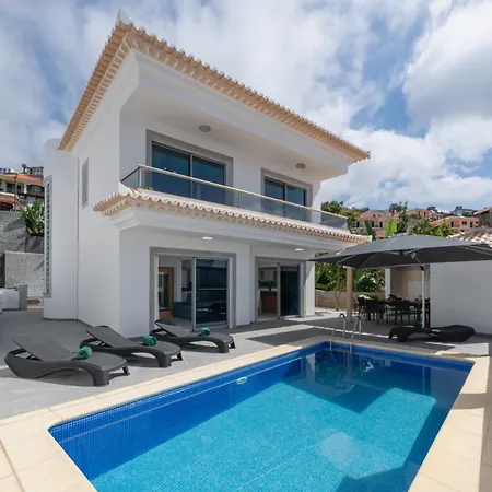 Ourmadeira - Atlantic Sunrise Funchal (Madeira)