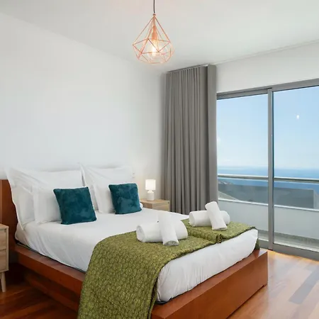 Ourmadeira - Atlantic Sunrise Funchal (Madeira)