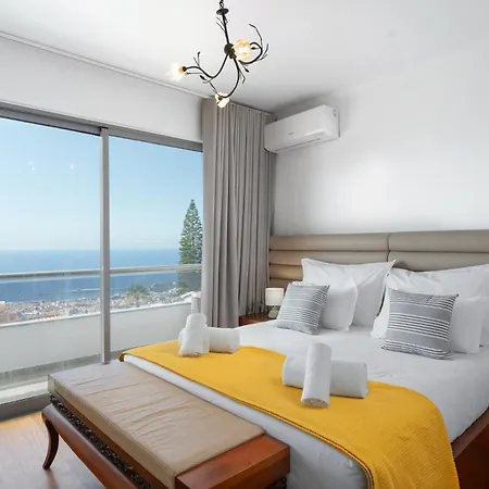 Ourmadeira - Atlantic Sunrise